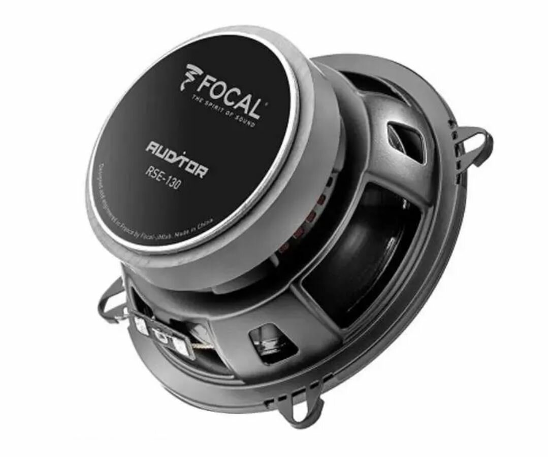 Автомобильная акустика Focal RSE-130 - фотография № 13