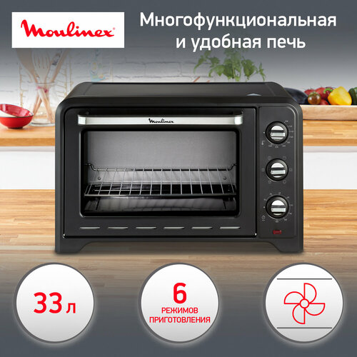 Moulinex Optimo OX464810