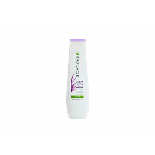 BIOLAGE Шампунь для увлажнения волос Hydrasource