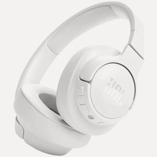 Изображение товара Беспроводные наушники Jbl T720BT, белый