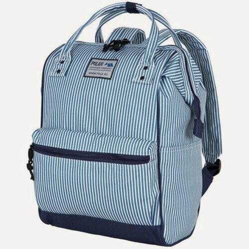 Изображение товара Рюкзак городской Polar Inc Polar 18245, голубой