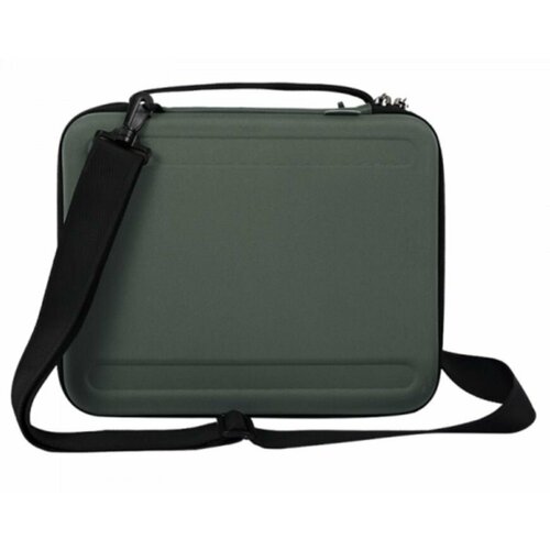 Сумка-органайзер для планшета WiWU Parallel Hardshell Bag для Apple iPad mini 6 8.3 дюймов - Серый