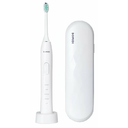 Xiaomi Bomidi TX5 White 259600₽