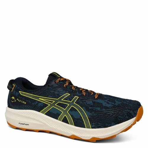 Кроссовки ASICS, размер 40,5, синий