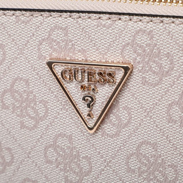 Сумка кросс-боди GUESS, молочно-бежевый — фото 1