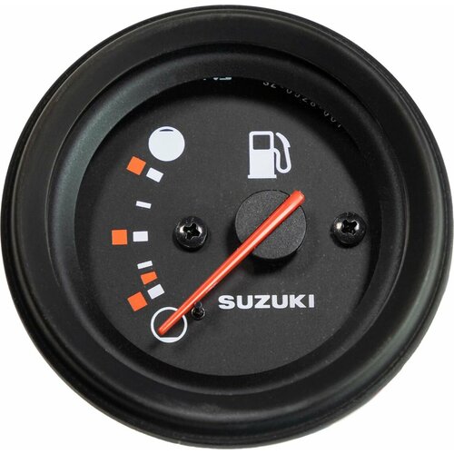 Указатель уровня топлива Suzuki DF25-250/DT25-40, черный 3430093J02000