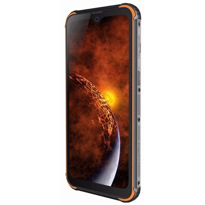 Смартфон BLACKVIEW BV9800 Pro, черный - фото №9