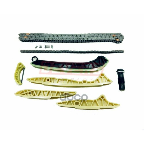 Комплект Цепи Грм M272.920m272.921m272.980//M273, Шт DEVERS арт. DVBZ016