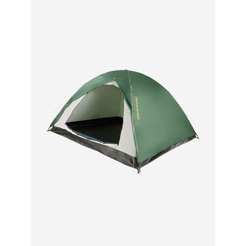 Палатка 4-местная Denton DTL-4 зеленый RUS Бр Ориг one size 4829₽