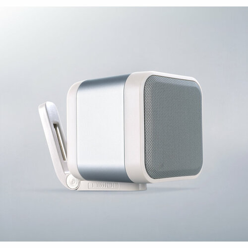 Акустическая система Mission M-CUBE SATELLITE WITH WALL BRACKET White 799000₽