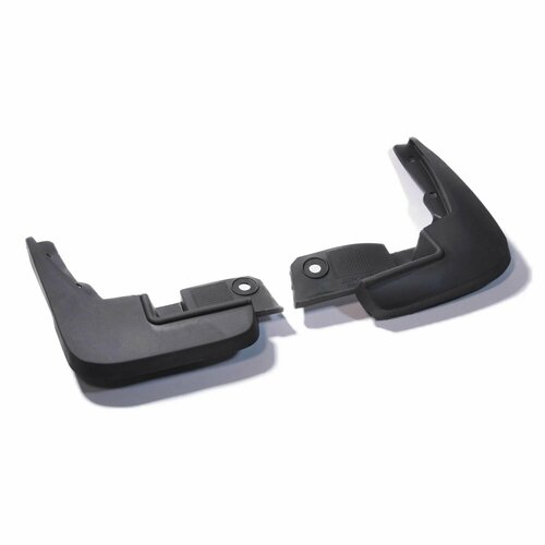 Брызговики передних колес LADA Xray 1250₽