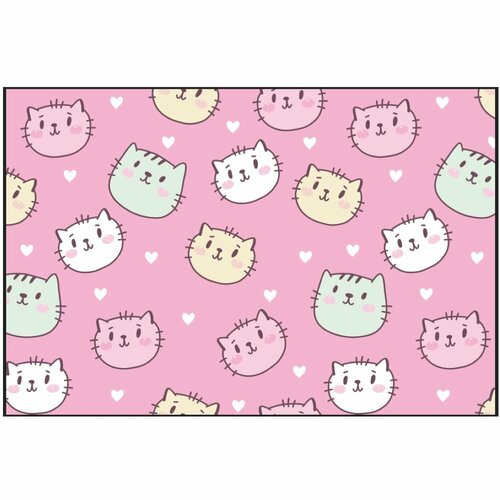 Ковер детский 