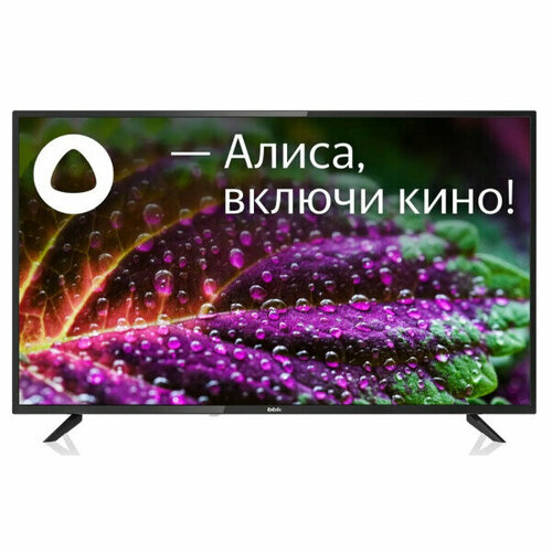 Телевизор BBK 43LEX-7246FTS2C 3654000₽