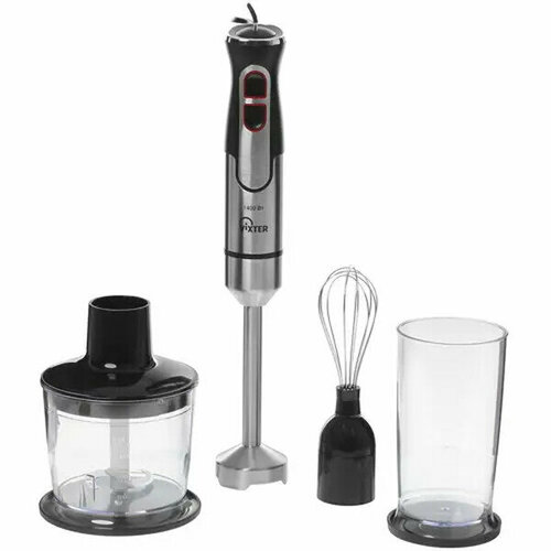 Блендер погружной Vixter HBW-2275 415700₽