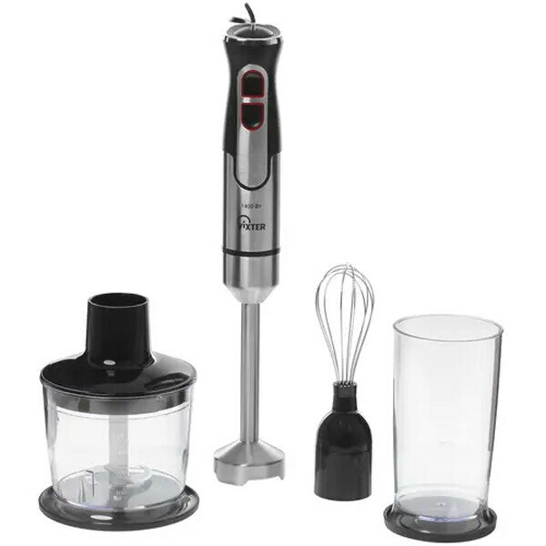 фото Блендер погружной Vixter HBW-2275