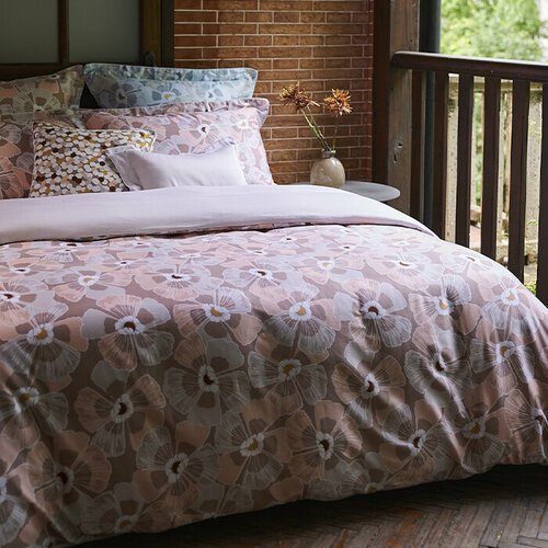 Комплект постельного белья La Maison de Domitille Lily Beige