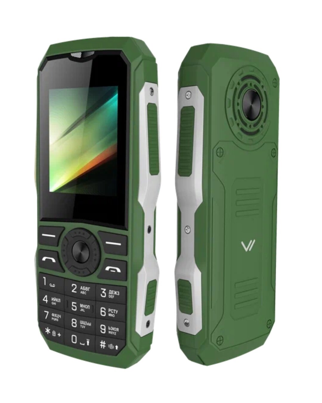 Телефон Vertex K211