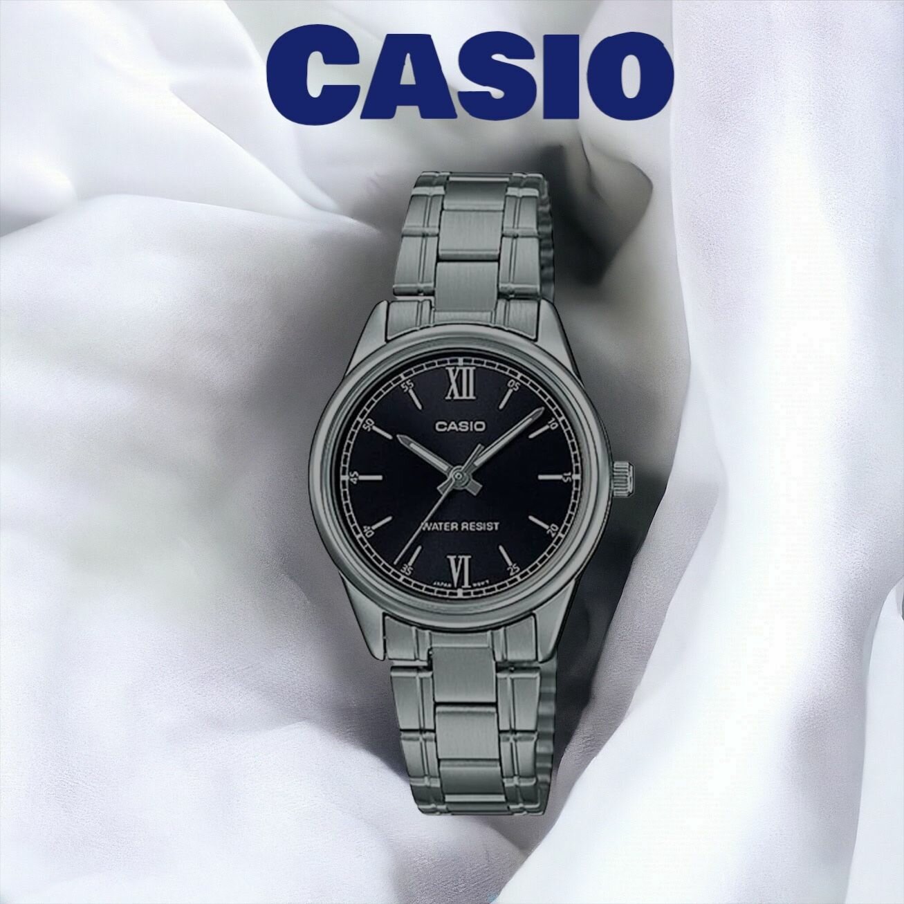 Наручные часы CASIO LTP-V005D-1B2