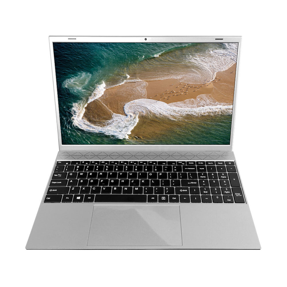 Ноутбук 15,6", Ips, Intel(R) N100, RAM 12 Гб, SSD 512 Гб, Windows 11Pro