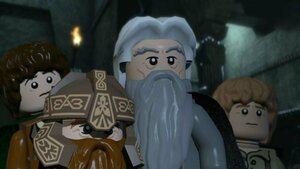 Lego lord of the rings ps5 hotsell