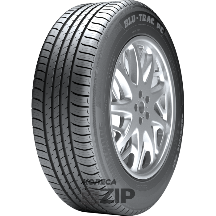 Автошина Armstrong Blu-Trac PC 225/60 R17 99V