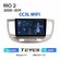 Магнитола Kia Rio 2 2005 - 2011 9" Teyes CC3L WIFI 2/32гб ANDROID...