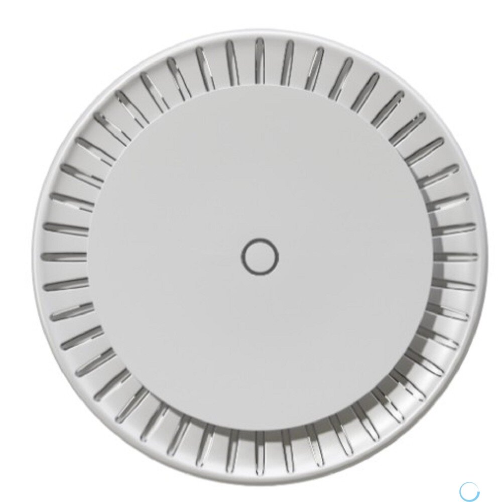 MikroTik cAPGi-5HaxD2HaxD Точка доступа cAP ax Wi-Fi 6, AX1