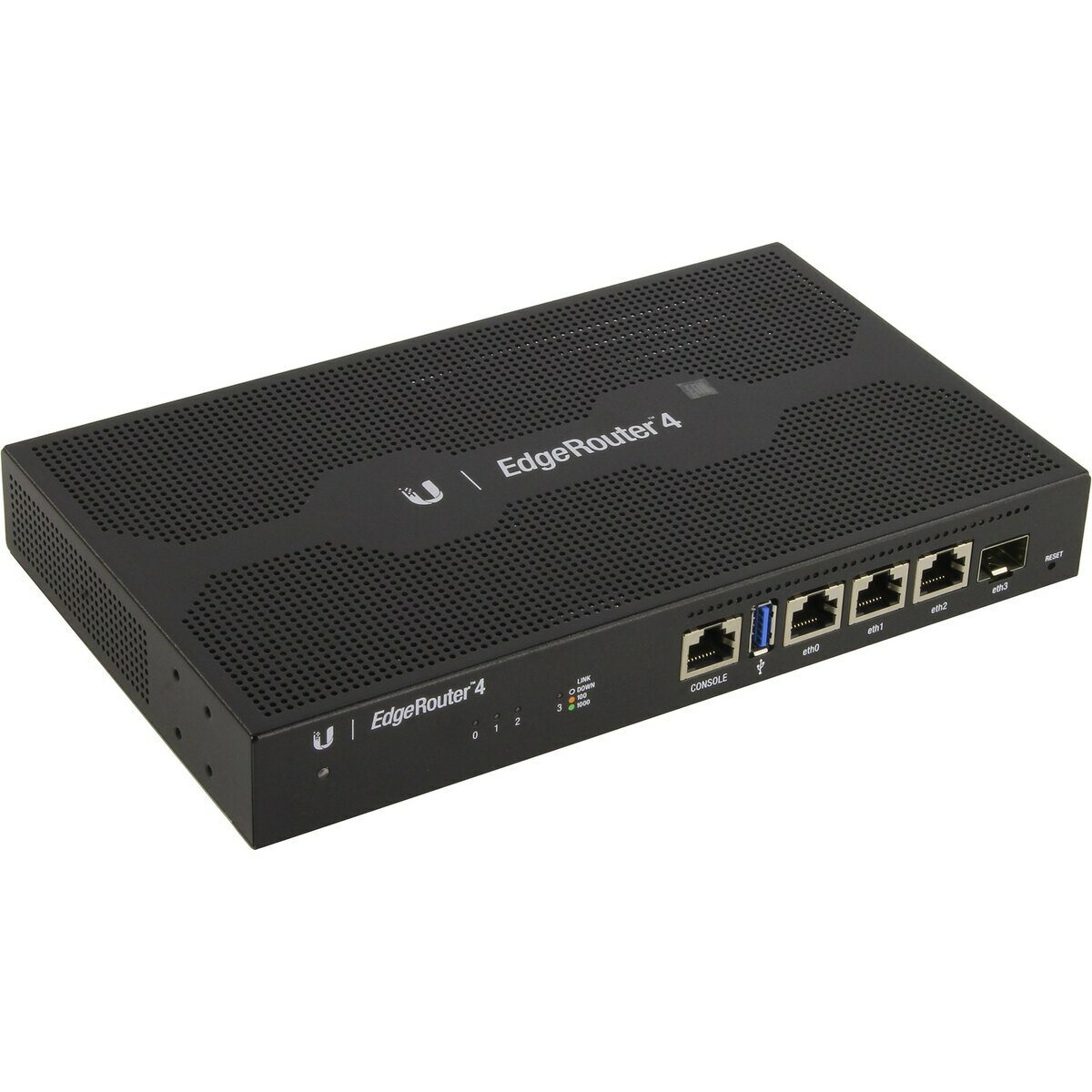 Роутер Ubiquiti EdgeRouter ER-4