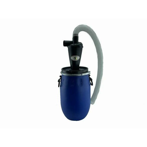 Циклон для Пылесоса SN50T3 2X Бочка П30л Шланг 15м 5005₽