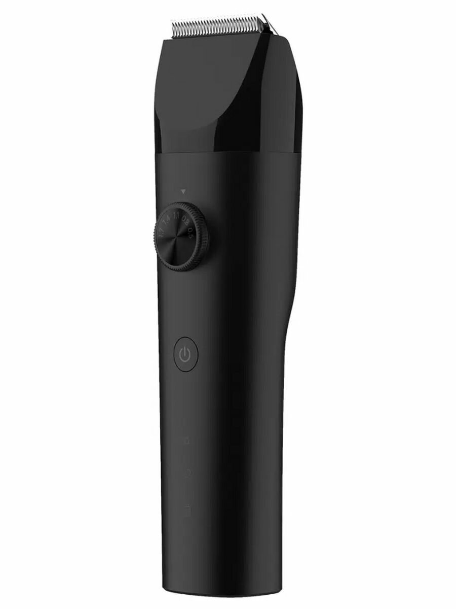 Обзор: Машинка для стрижки Xiaomi Hair Clipper (BHR5891GL)