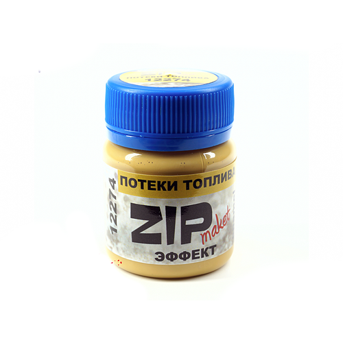 Эффект Потеки топлива, 40 мл. ZIPmaket 12274