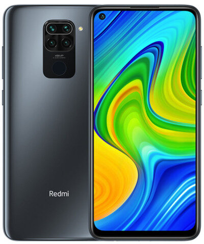 Смартфон Xiaomi Redmi Note 9