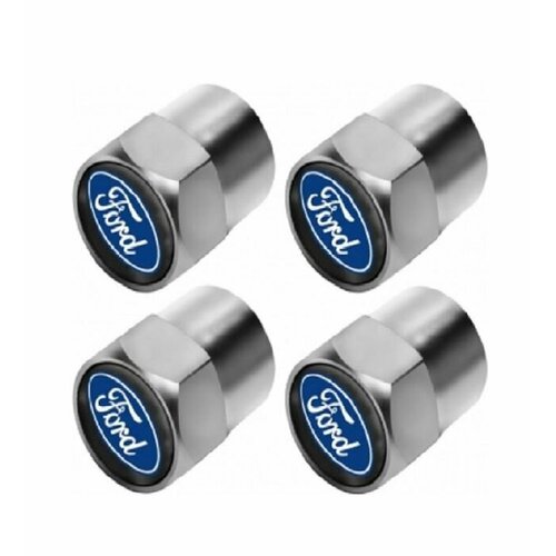 Колпачки шестигранные на ниппель 