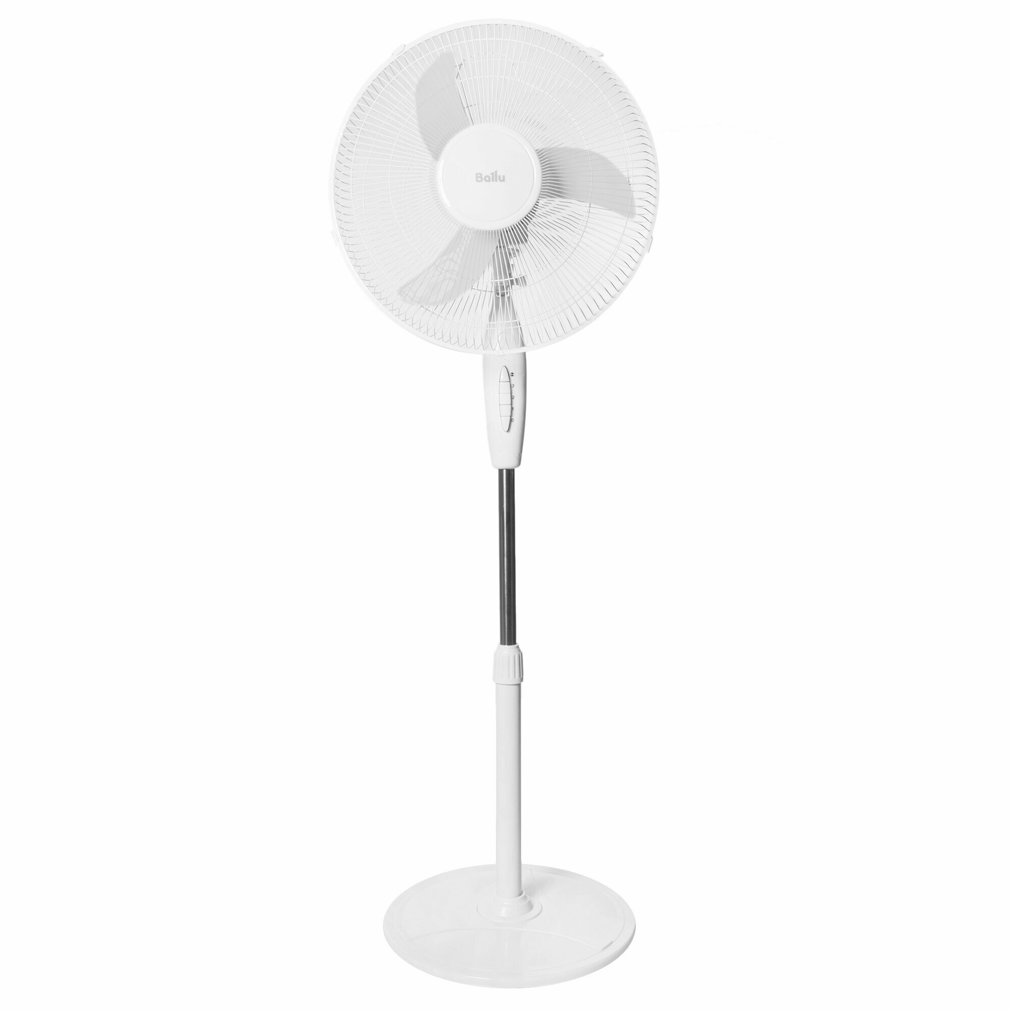 Вентилятор напольный BFF-806 BALLU — фото 1