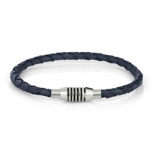 Браслет WESSE, синий