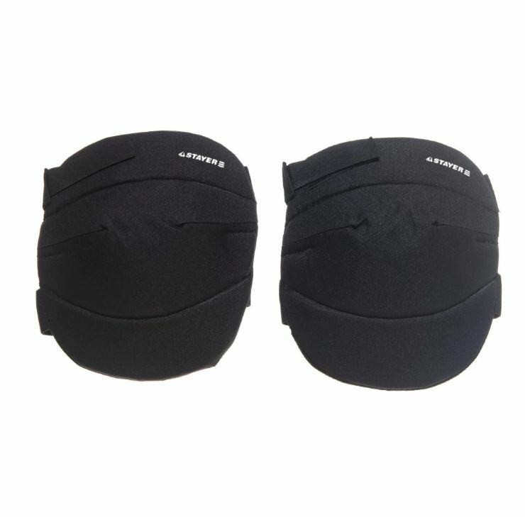 Наколенники защитные STAYER SOFT