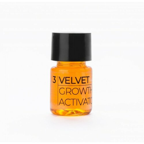 Состав Velvet 3 growth activator 8 мл 2752₽