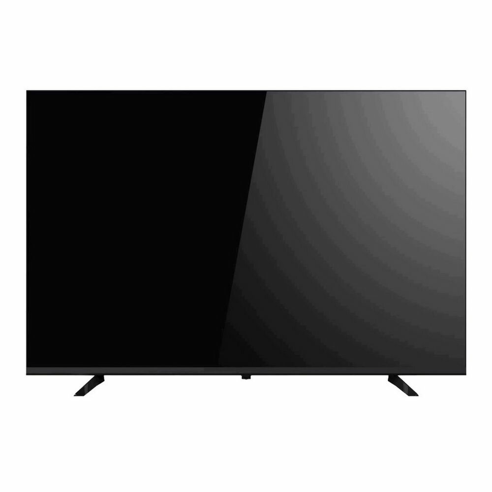 ЖК-телевизор KTC 55" LED 55UD-AWMB, 3840x2160, 4K (UHD), 60 Гц, Direct LED