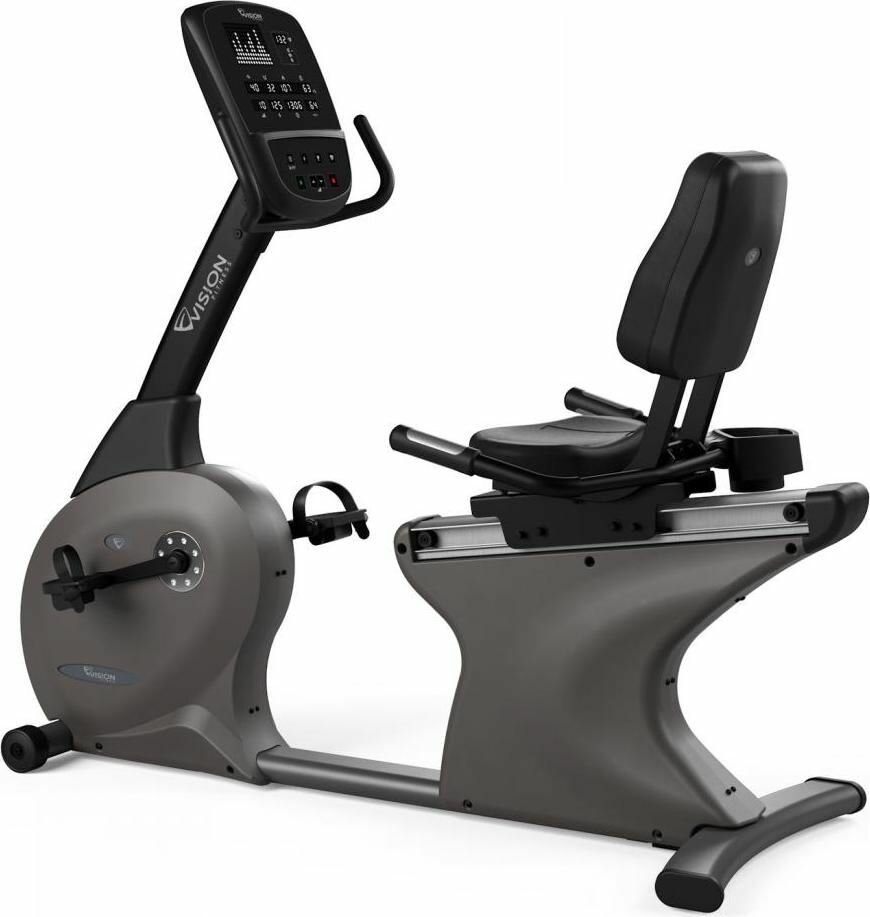 Велотренажер VISION R60-03