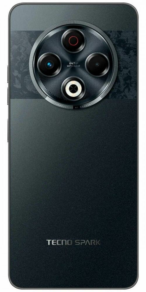 Смартфон TECNO Spark 30 — фото 1