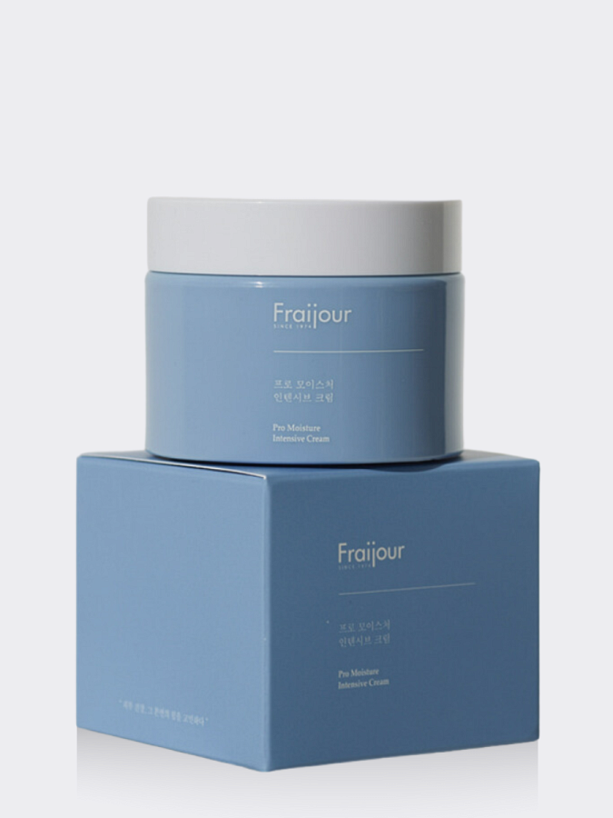 Fraijour Увлажняющий крем для лица Pro-moisture Intensive Cream , 50 мл