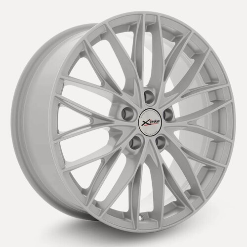 Изображение товара Колесный диск Xtrike X-130 18x7.5" PCD5x114.3 ET50 D67.1