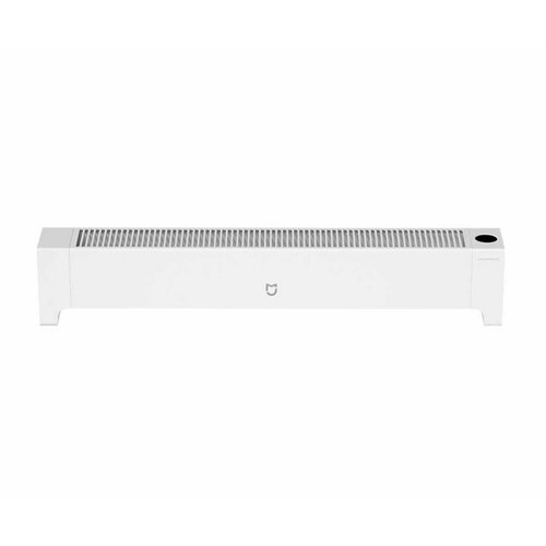 Обогреватель Xiaomi Mijia Baseboard Electric Heater 2 2200W TJXDNQ07ZM White 829400₽