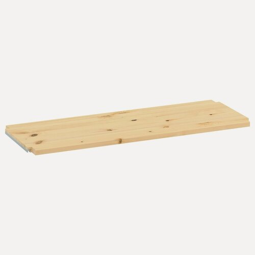 Изображение товара IVAR Полка, сосна, 83x30 см, IKEA