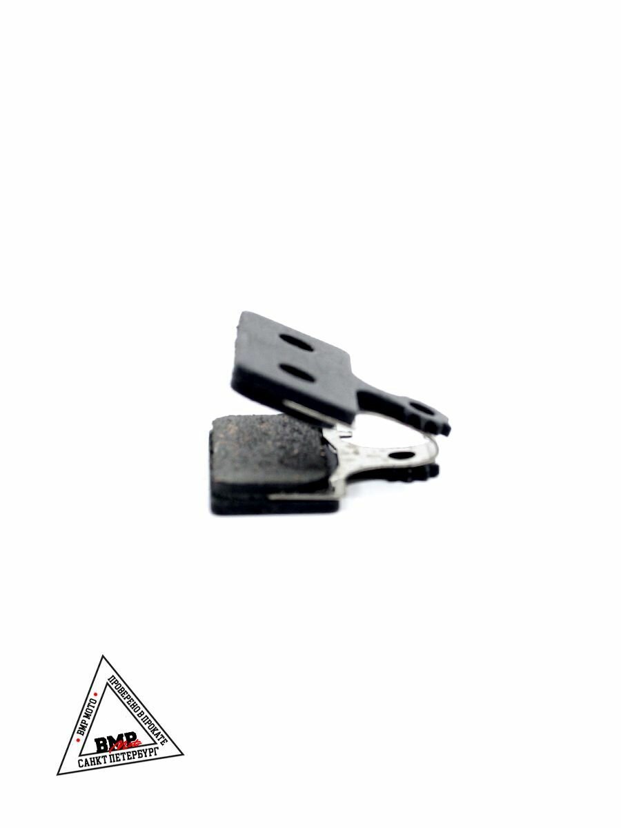 Колодки велосипедные тормозные дисковые RB-D24 — фото 1