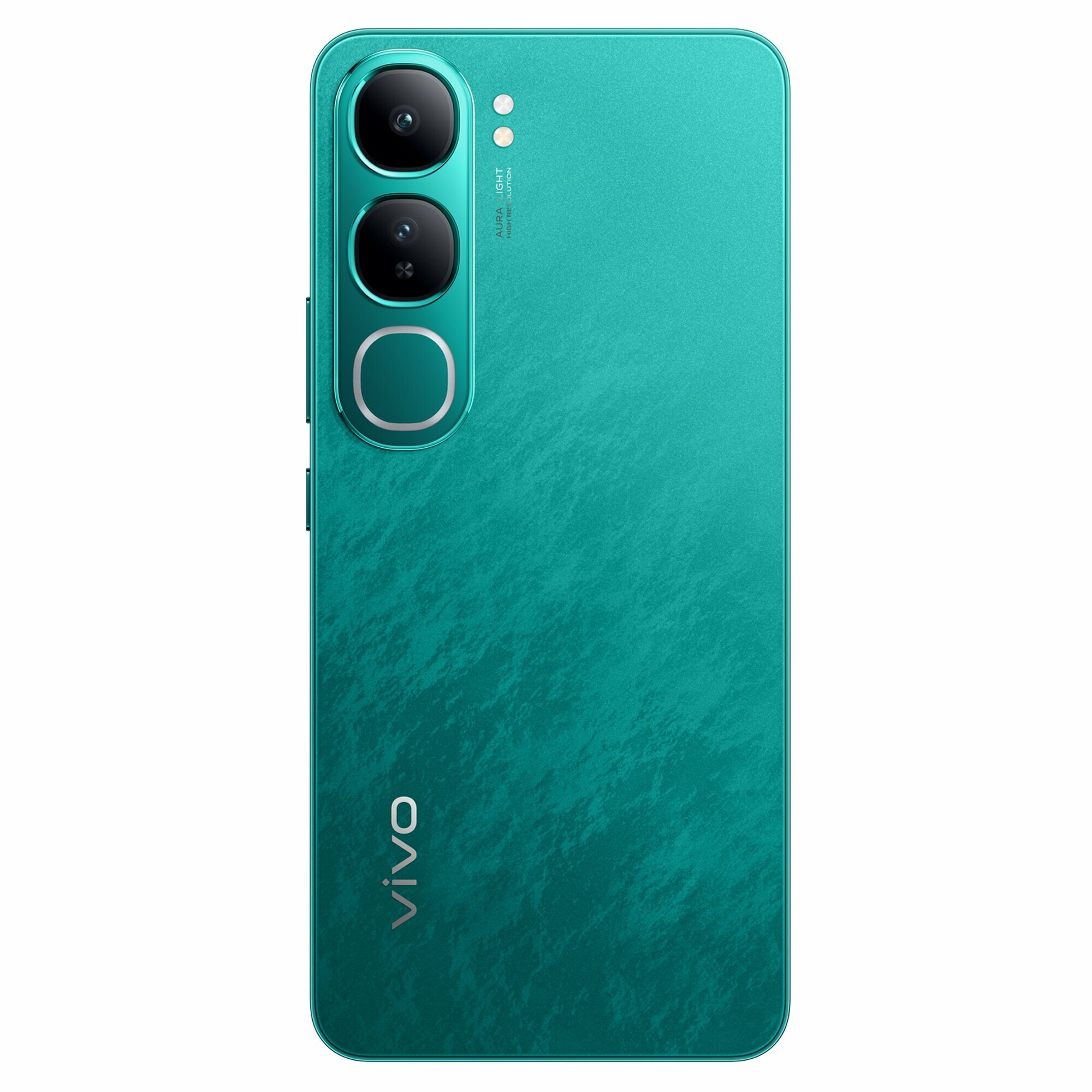 Смартфон VIVO V40 LITE, Android, камера 50 МП, AMOLED, 6.67", 8/256 — фото 1