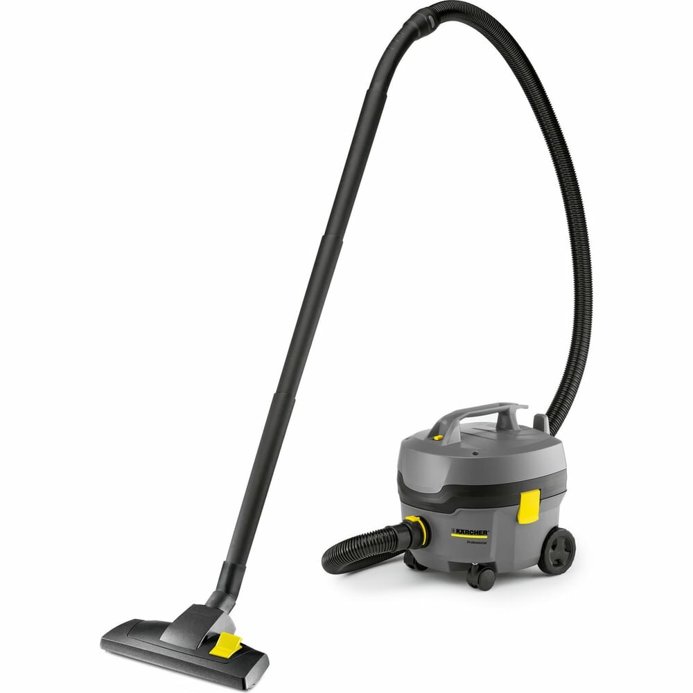 Пылесос сухой уборки Karcher T 7/1 Classic