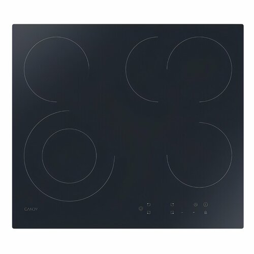 Стеклокерамическая варочная поверхность Candy CEH6DXECTT1RU 2031600₽
