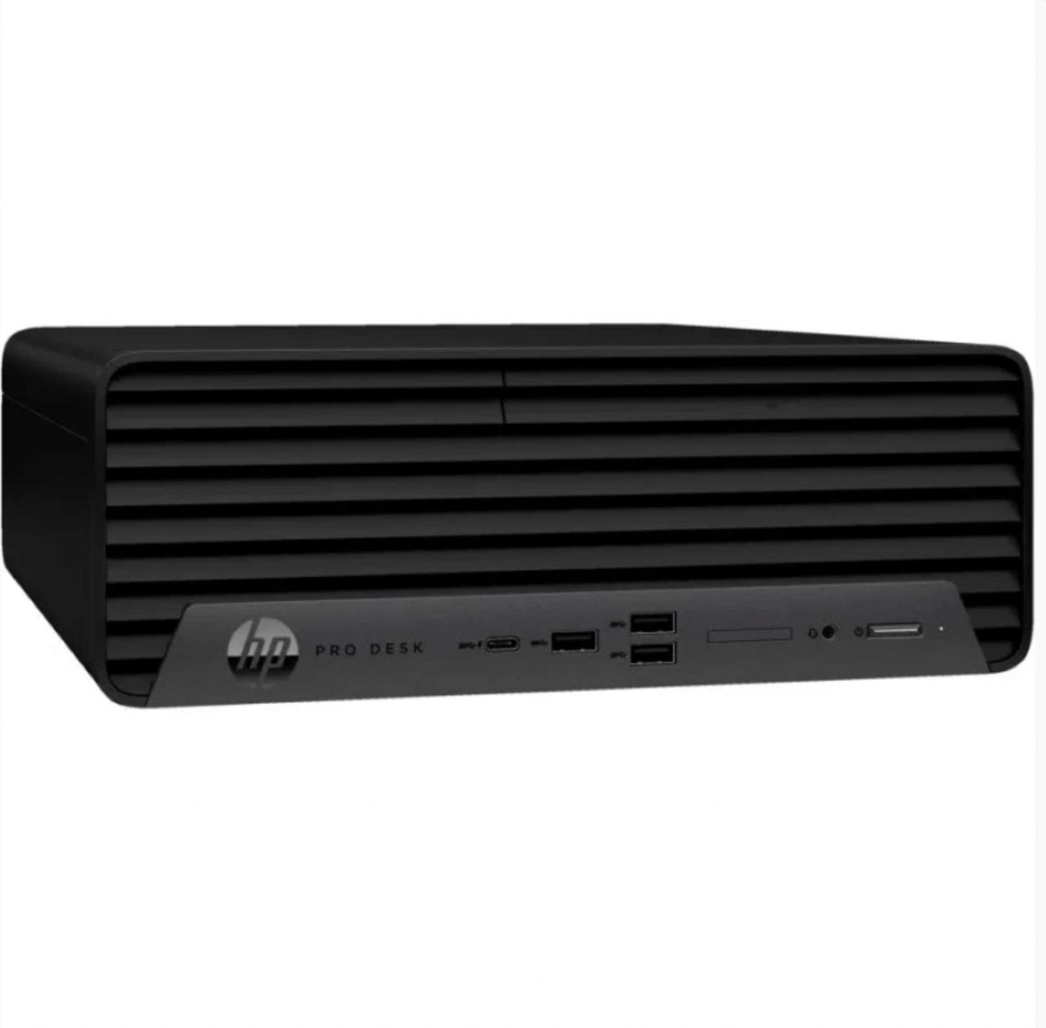 Компьютер HP PRO SFF 400 G9 SFF Intel Core i7 13700/32GB/1TB SSD/Win11pro черный