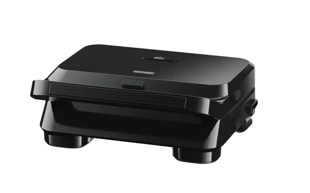 Электрогриль Braun SM 5000 BK